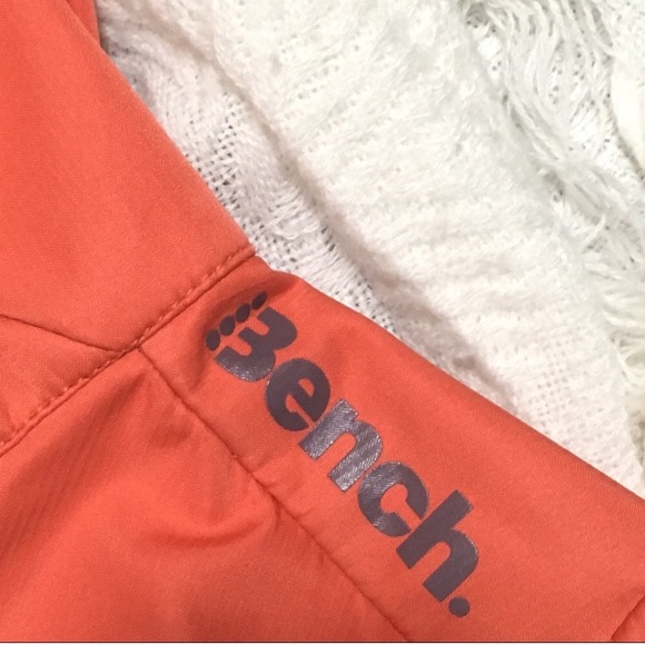 SOLD Bench Brand Spring Jacket - Picture 5 of 7